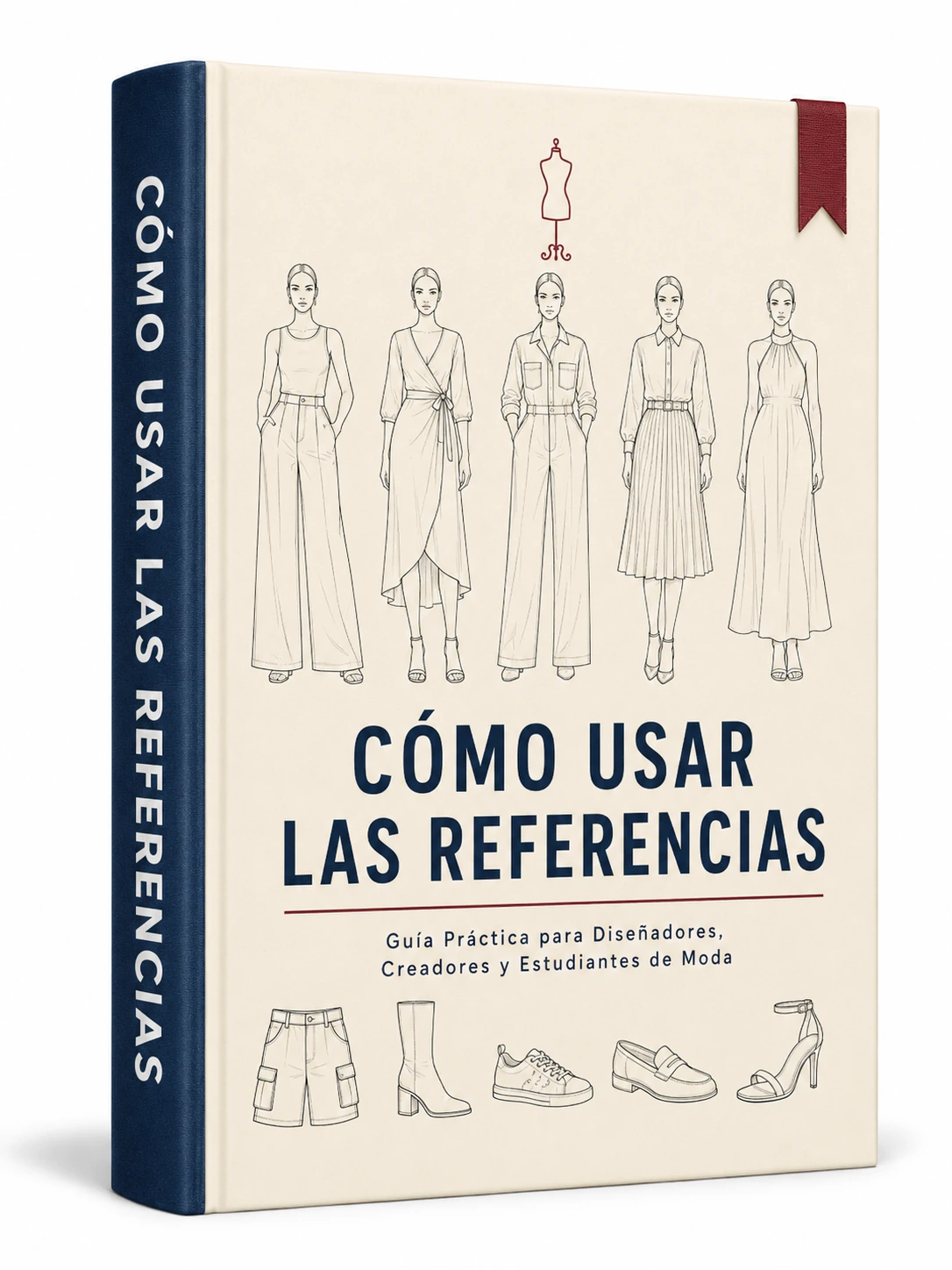 Bono: guía Cómo Usar las Referencias